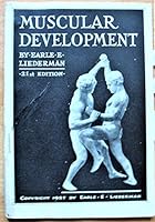 Muscular Development 1463650981 Book Cover