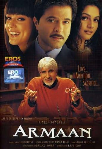 Armaan