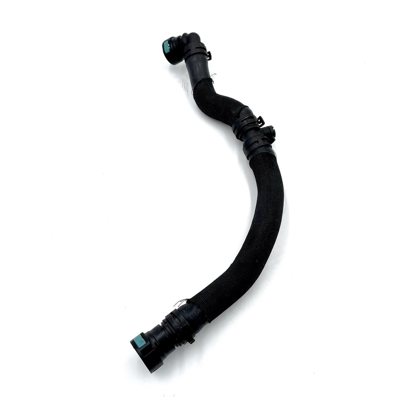 Zynther One Color Coolant Water Hose Pipe For Radiator Coolant For Hose For Engine Flexible Reinforced Elbow For Hose Intercooler For Hose C2d23174 For Xj Xjl For Xjr