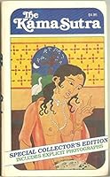 The Kama Sutra of Vatsayana: Special Collector's Edition B000J657KS Book Cover