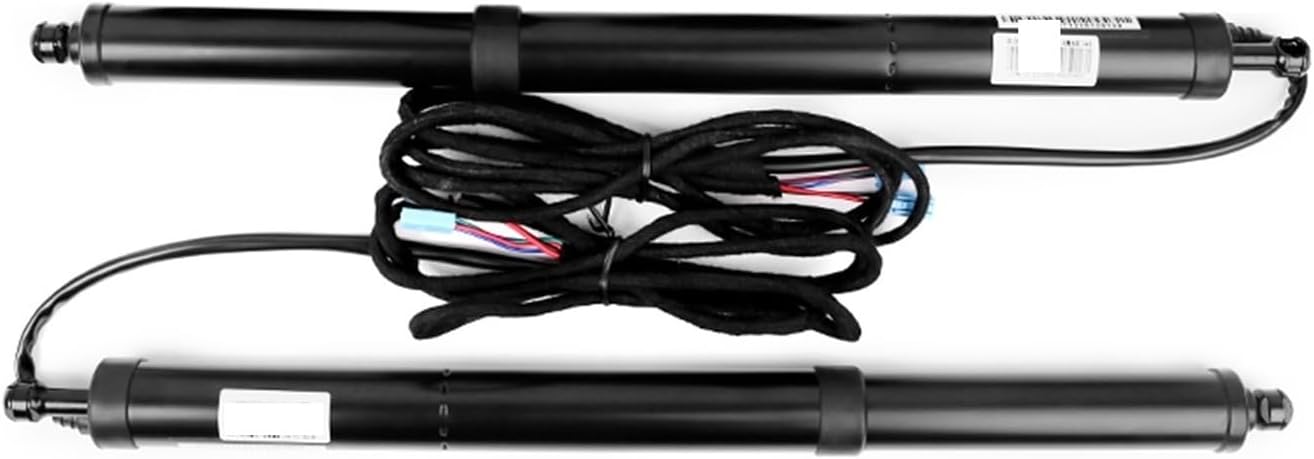 Electric Tailgate Of Trunk Compatible With Toyota Highlander Electric Tailgate Intelligent Automatic Suction Lock Luggage Modification Automotive Supplies(2015 year)