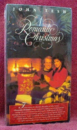 John tesh a romantic christmas songs