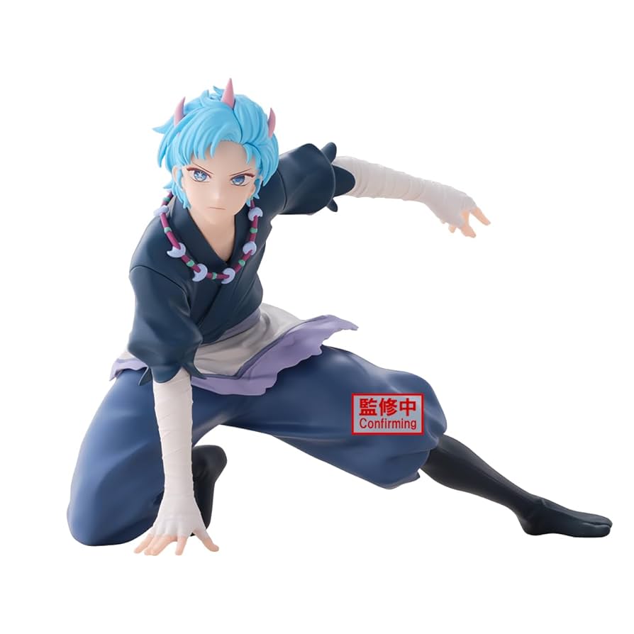 BANPRESTO - ぬお Amazon.com: Banpresto - Oshi no Ko - Aqua (Touki ver