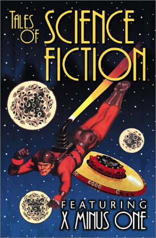 Tales of Science Fiction