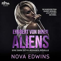 Page de couverture de Erobert von ihren Aliens