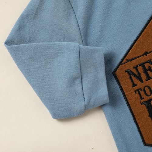 Newborn Romper Baby Boy Cotton Jumpsuit New Baby Hat Gloves Romper Coming Home Clothes Outfits4