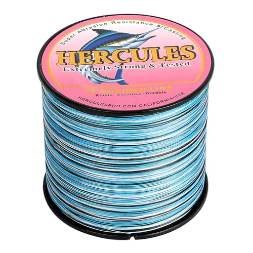 wNX(HERCULES) PEC ނ莅 8{҂ 1 1000M 15F-(ʃu[) ނ胉C x PEґg ގ x d ނ胉C [ȃ^Cv