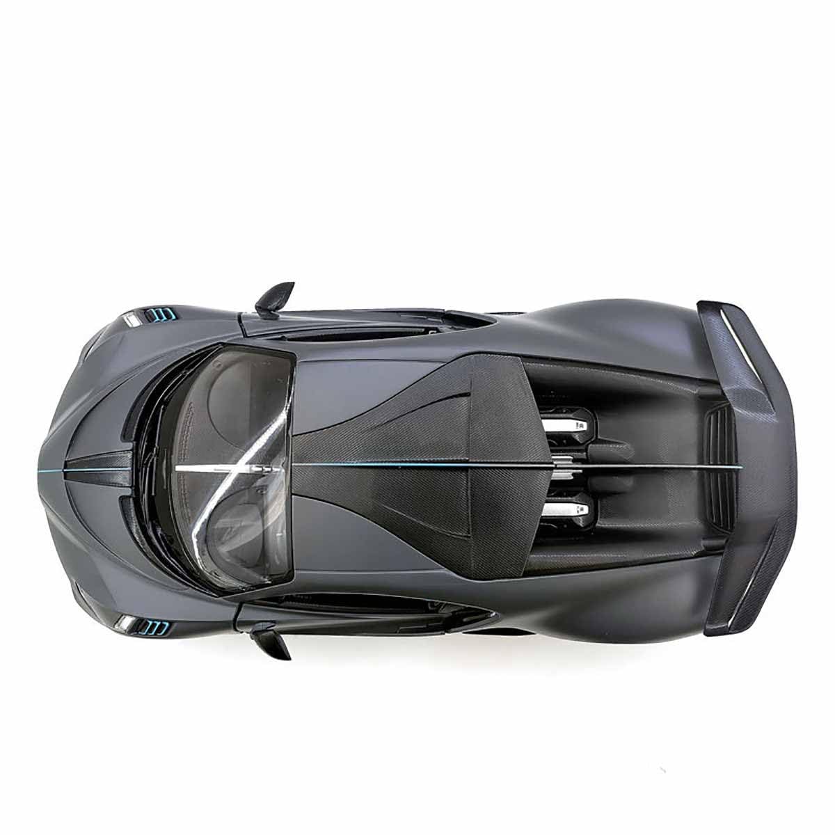 RASTAR - Bugatti Divo - R/C 1:14 (23050)
