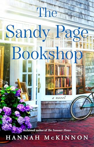 The Sandy Page Bookshop: A Novel