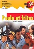 Poule et frites [Francia] [DVD]