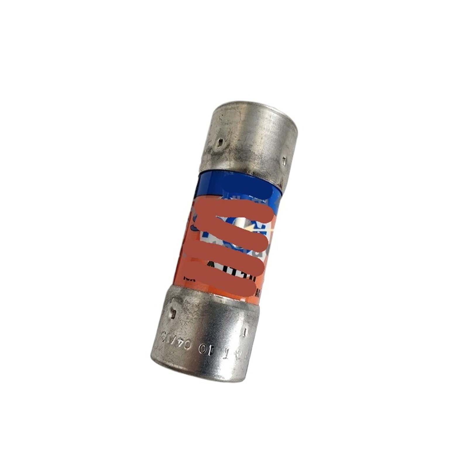 Fusible AJT35 60A évite les pannes de moteur et coupures de courant - 3