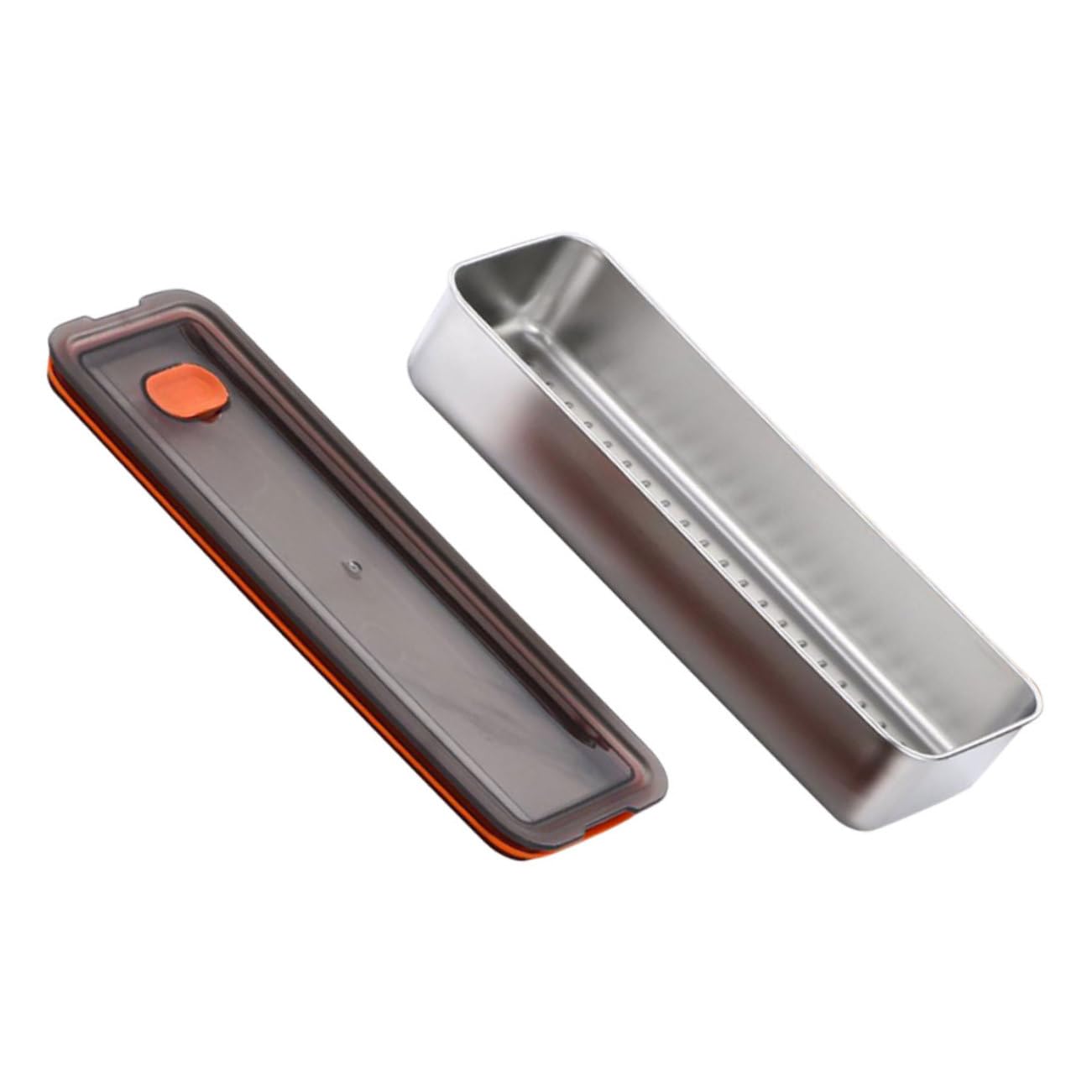 Ciieeo 5 Tapas Herméticas Para Guardar Tocino En El Refrigerador Ideales Para Frutas Y Verduras.