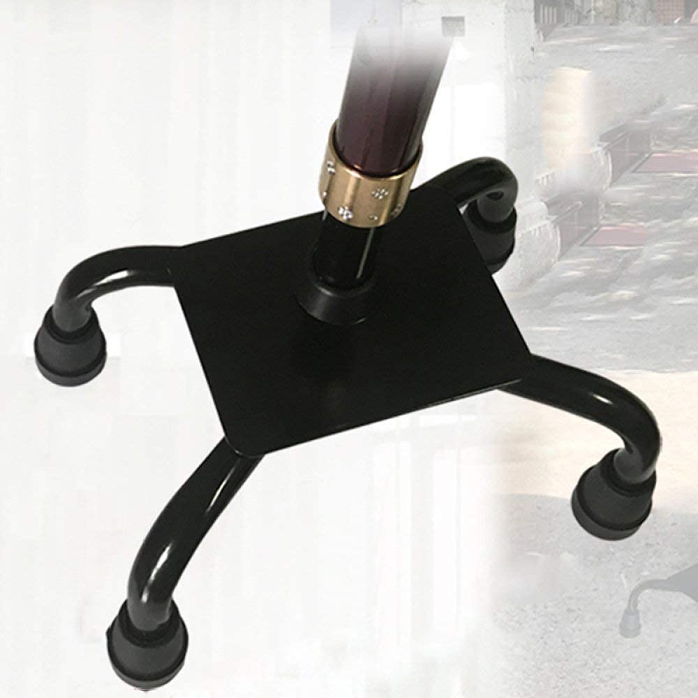 Laska dla osób starszych Laska dla osób starszych Laska dla osób starszych Rozkładana lampa do chodzenia Chodzik Praktyczny (Kolor: C, Rozmiar: Kula) Prezent charitable