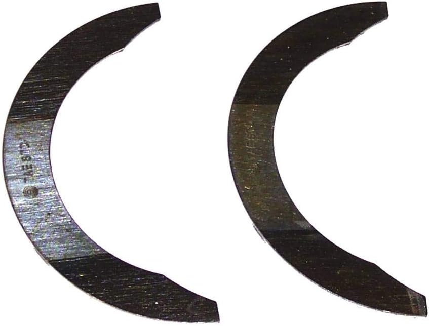 DNJ EK133C Engine Rebuild Kit for 1997-2004 Mitsubishi Diamante Montero Montero Sport 3.5L V6 24V SOHC 3497cc