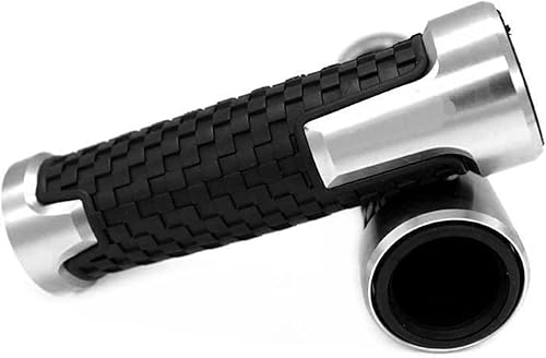 Miniatura 5 de for Yamaha XJ6 XJ-6 Diversion Motorcycle Accessories 78" 22mm Handlebar Grips Handle Grip Protector Handle Bar