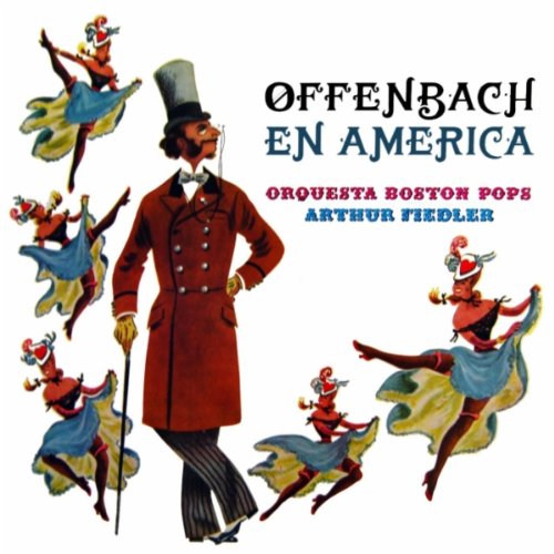 Genoveva De Brabante Galop [Explicit] by Arthur Fiedler on Amazon