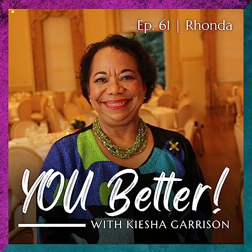 Rise Together with Rhonda Joy McLean