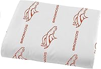 Vista 65 de Northwest NFL Unisex-Adult Bed in a Bag Set