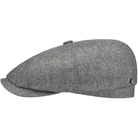 STETSON Casquette Hatteras Cover