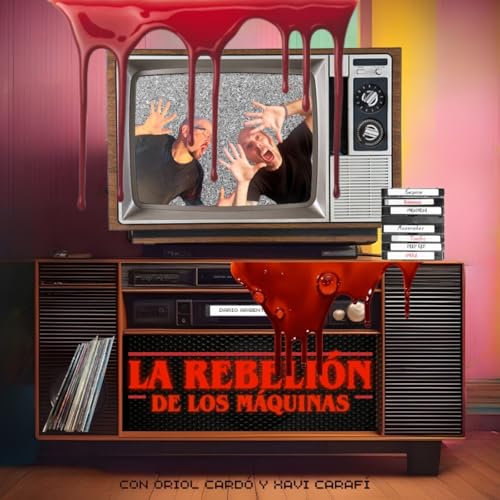 Episodio 45 | Dario Argento. Maestro del Giallo