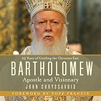 Algopix Similar Product 3 - Bartholomew: Apostle and Visionary