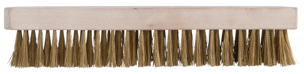 Brosse antidéflagrant KS Tools 963.9590 outils de sécurité 245mm ATEX