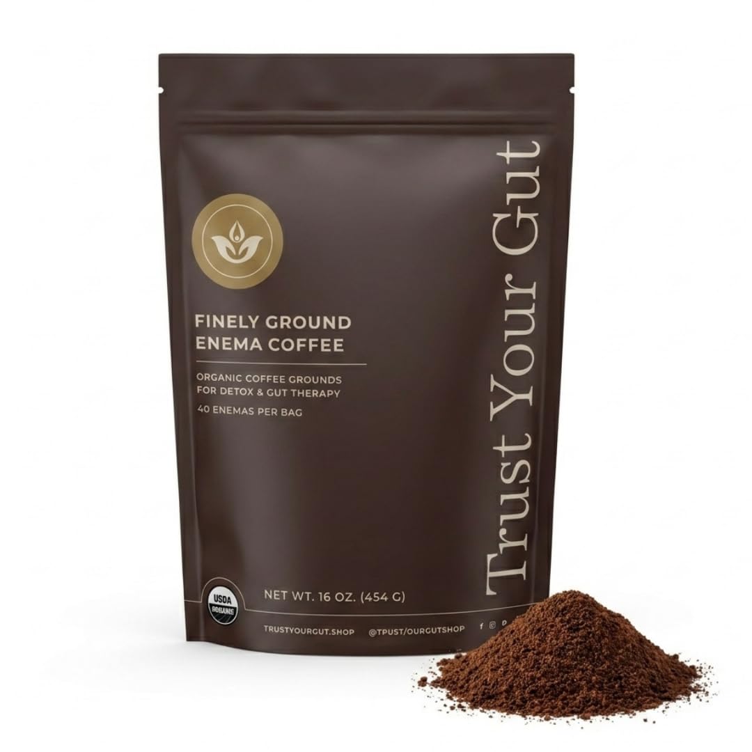 glutathione coffee enemas aren't just something we use at our integrative cancer treatment centers. It's also a simple detox practice that can be done at home with proper guidance. While they may Coffee Enemas