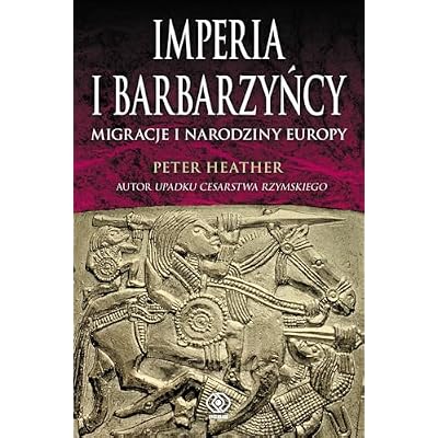 Imperia i barbarzyńcy