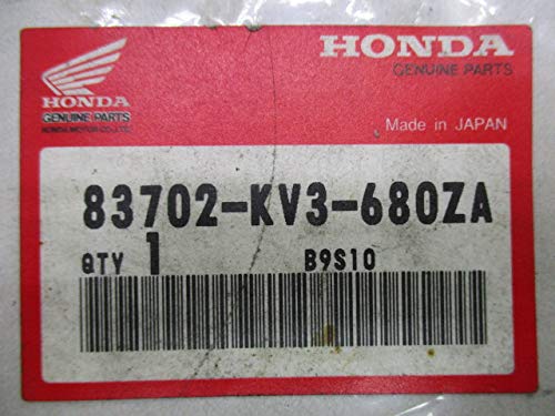 NSR250R MC16 リアシートカウル 割れなし テールカウル★ホンダ 旧車 当時物 5R032506（北海道沖縄配送不可） NSR250R シートカウル KV3 ホンダ 純正 バイク 部品 MC16 赤テラ 割れ