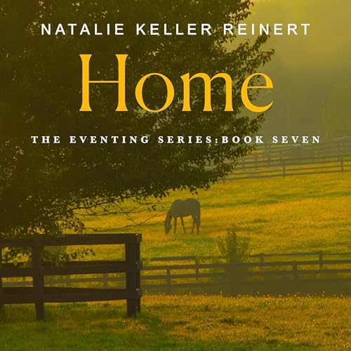 Home by Natalie Keller Reinert episode artwork