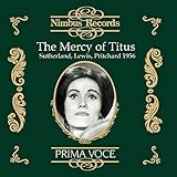  The Mercy of Titus: Act 1, Scene 4: Oh ye gods, preserve