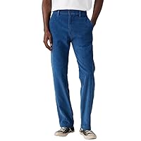 Levi's XX Chino Authentic Strt Pantaloni, Enzo Cord