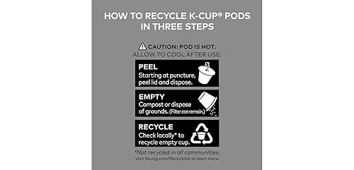 Miniatura 3 de Celestial Seasonings Té verde DECAF 96 K-Cups