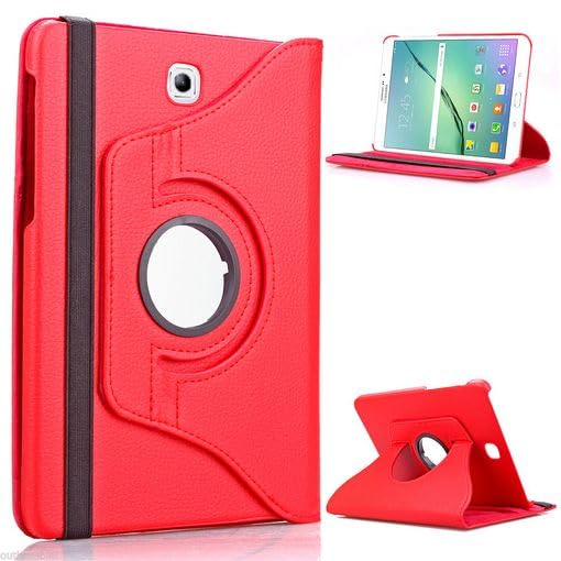 theoutlettablet - Funda para Tablet Samsung Galaxy Tab A 9.7' SM-T550, SM-T555, SM-554