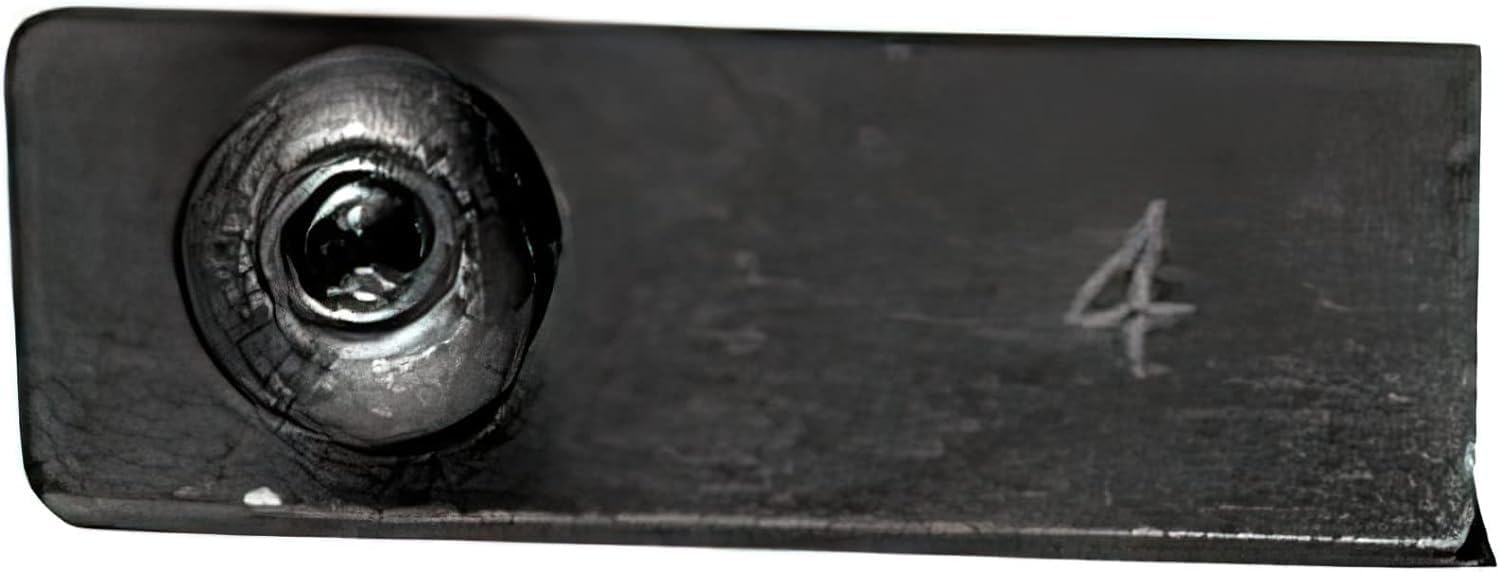 Klein Tools 21051C Replacement Blades for Klein Tools Large Cable Strippers, Removes THHN, MTW, and THWN-2 Cable Wire Insulation
