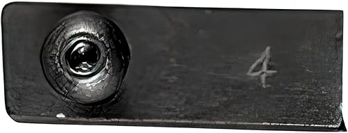 Miniatura 2 de Klein Tools Cuchillas de repuesto 21051C para pelacables grandes Klein Tools que eliminan el aislamiento de cables THHN, MTW y THWN-2