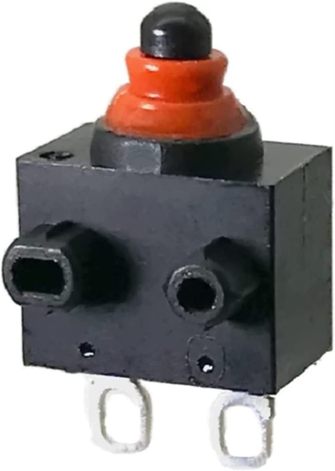 Micro-commutateur étanche Normal Close NF interrupteur miniature de sécurité - 6