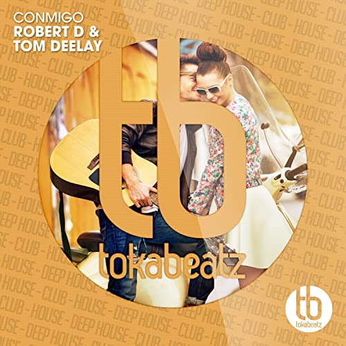 Robert D & Tom Deelay