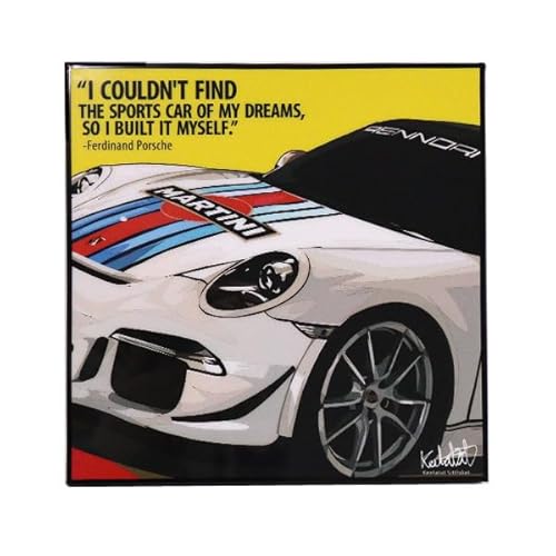 �A�[�g�t���[�� �|���V�F �}���e�B�j PORCHE MARTINI �O�b�Y �|�X�^�[ �A�[�g KEETATAT SITTHIKET ������ �X�|�[�c�J�[ �h�C�c�� �|���V�F�E�}���e�B�[�j�E���[�V���O ���[�V���O�J�[ �p�l�� �I�}�[�W��