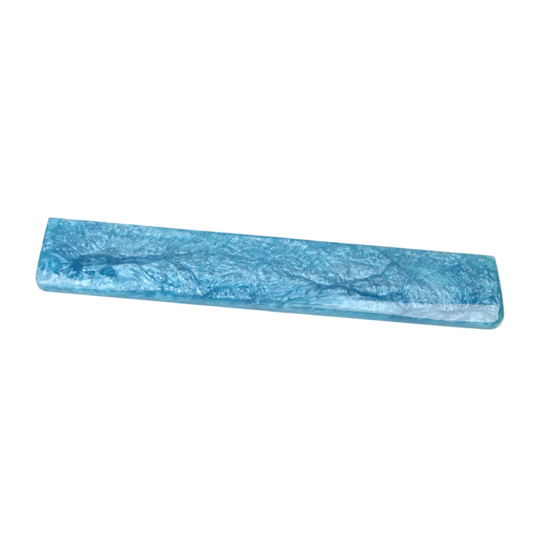 NUOBESTY Repose-poignets Pour Clavier Ordinateur Support De Poignet Ergonomique Coussinet De Confortable Pour Travail