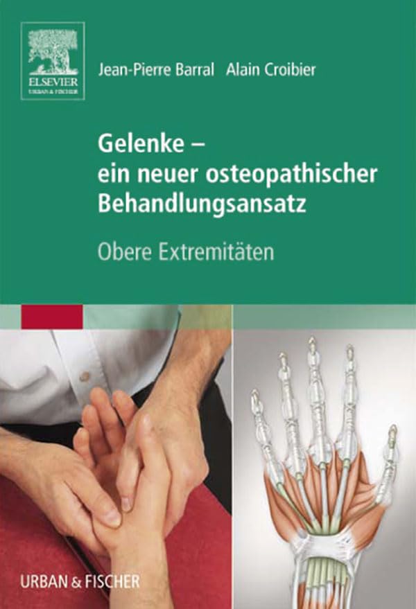 Neuer Behandlungsansatz Band 1 - Obere Extremitäten (KIM - Fachbuch - Urban & Fischer Verlag) (German Edition)