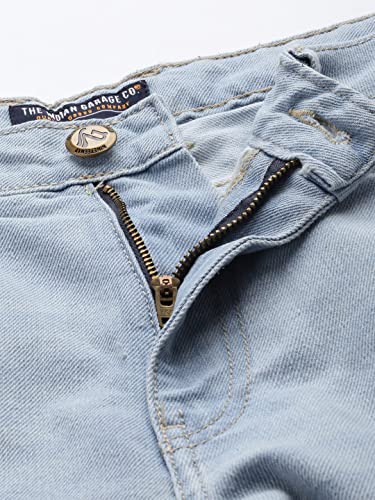 Image of THE Indian Garage CO Men Jeans