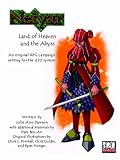 Neiyar: Land of Heaven and the Abyss