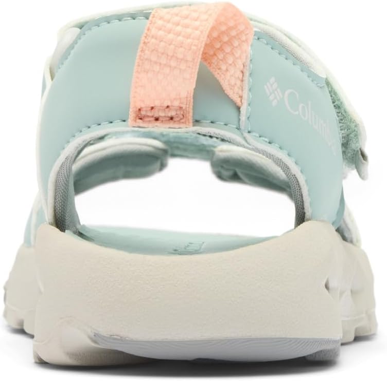 Columbia unisex-child Techsun Adventure