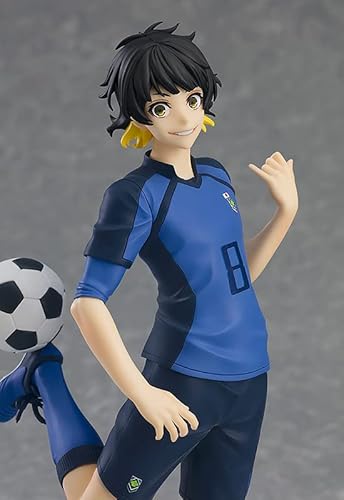 オランジュ・ルージュ(Orange Rouge) Blue Lock Bachira Meguru