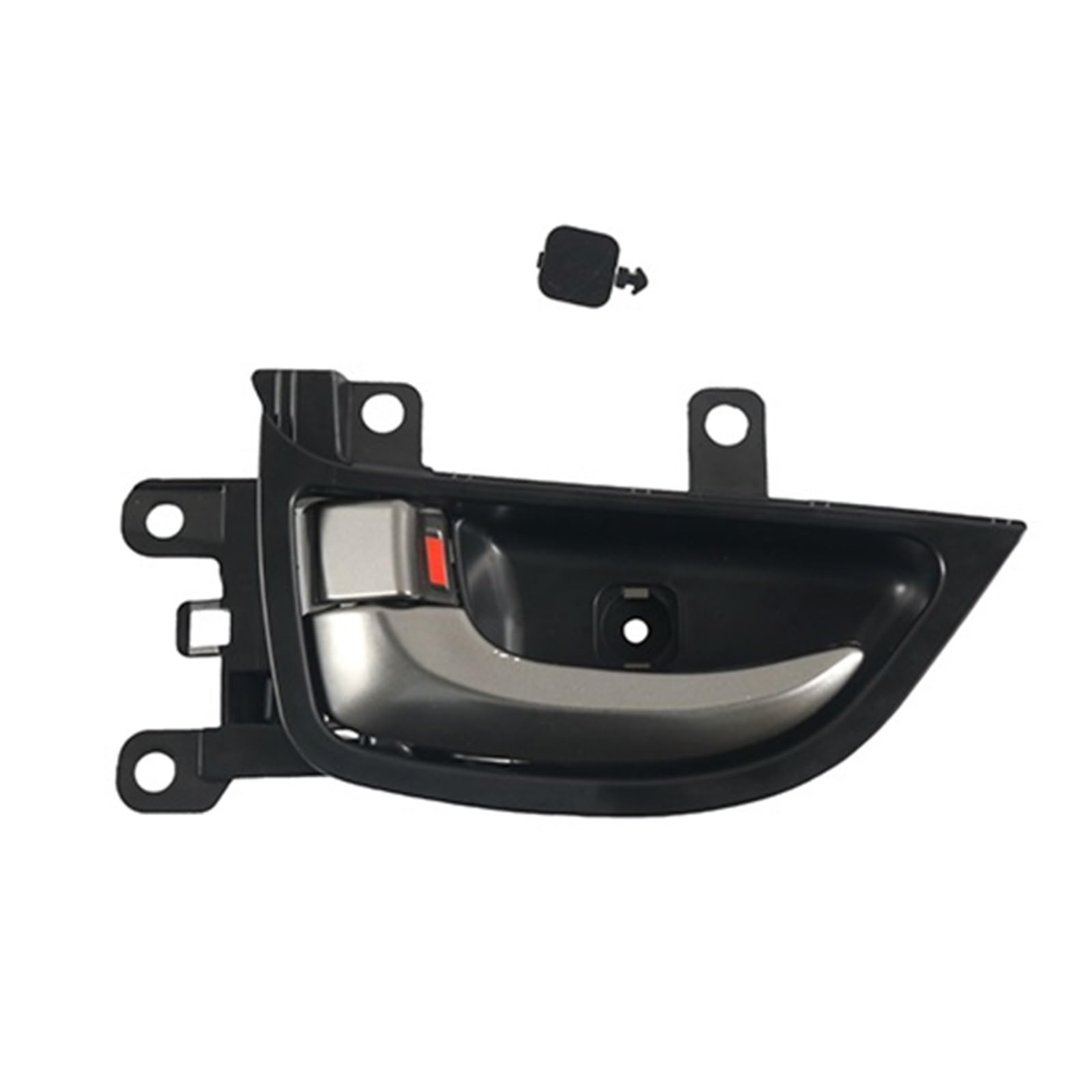 TRASH BIN Interior Inside Door Handle for Hyundai for Elantra 2011-2016 Car Front Left Right Interior Door Handle 82620-3X000 83610-3X110 83620-3X110 82610-3X000(Rear Left)