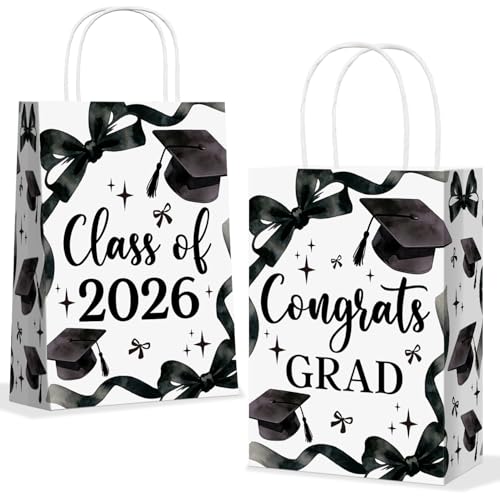 BOMXOI Congrats Grad Class of 2026 �O�b�f�B�o�b�O �u���b�N ���{�� �e�[�} ���ƃp�[�e�B�[ �f�R���[�V�����p�i 20��