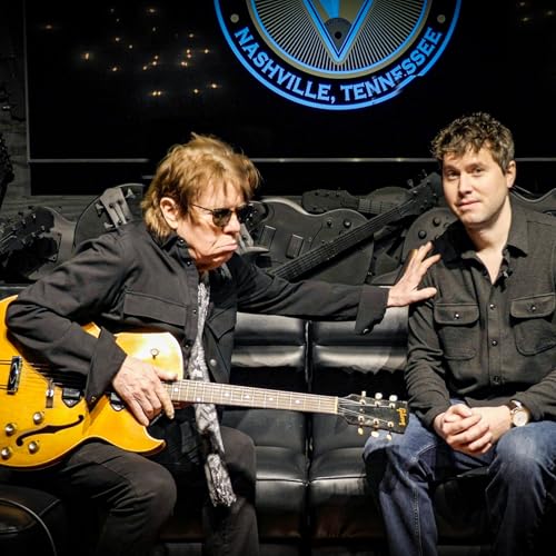 Bonus Episode - George Thorogood