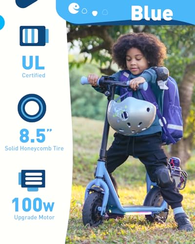 Hiboy Q2 Lite Electric Scooter with Seat