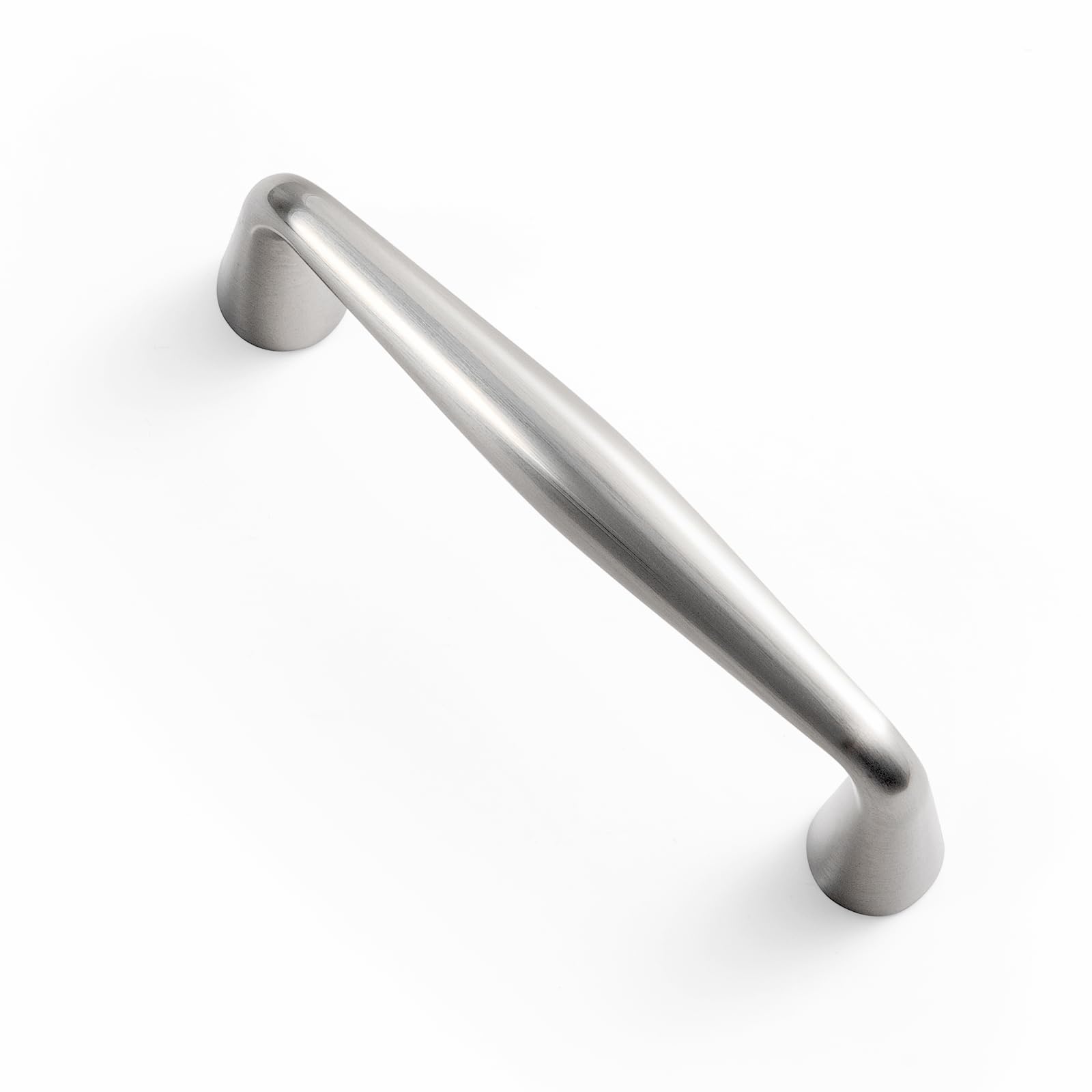 Goo-Ki Vintage Retro Antique Brass Zinc Alloy Cabinet Handles - 5.03''(128mm) Hole Center Affordable Luxury Cabinet Pull Hardware for Bedroom, Kitchen, 6 Pack… — Amazon image 24
